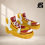 IDxA Sneakers Women logo