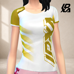 IDxA E-Sports Shirt V1 Women