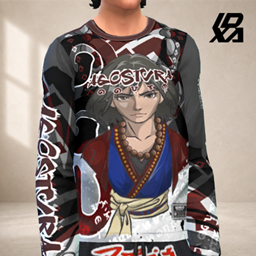 IDxA Motorcycyke Riding Gear Babaylan Men