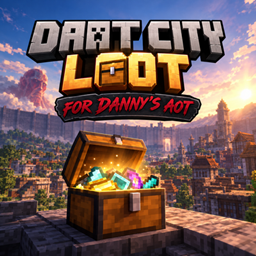 DAOT LOOT CITY