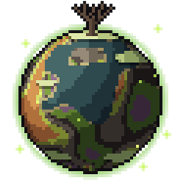 Apocalyptic Biomes project image