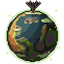 Apocalyptic Biomes logo