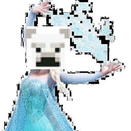 Polar bears and snow golems deal freeze damage