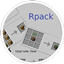 RPack-asamod logo