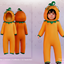 Kigurumi 100HWeen 2026 - Toddler logo