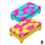 Fuzzy Funky Ottoman logo