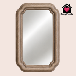 Vintage Mirror project image