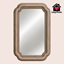 Vintage Mirror logo