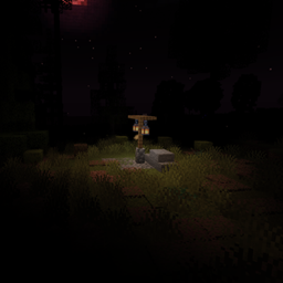 Harsh World Realistic Survival logo