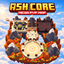 Ash Core Mega PvP Map | All Game Mods | Ai Practice Bot logo