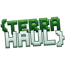 Terrahaul | Complete Overworld Overhaul