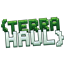 Terrahaul | Complete Overworld Overhaul logo