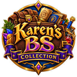 Karen's BS - Collection - World of Warcraft Addons - CurseForge