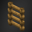 Argon's 3D Ladder logo
