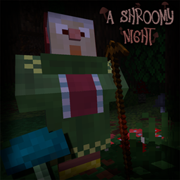 A Shroomy Night project image