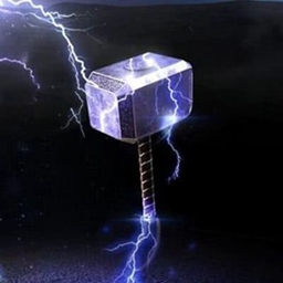 ___Doctor___s Mjolnir project image