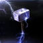 ___Doctor___s Mjolnir logo