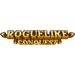 Roguelike Conquest RPG V2