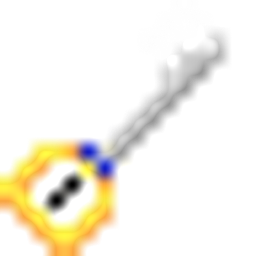 Dreamy Keyblades project image