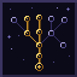 Celestial Skill Tree