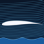AeroCore logo