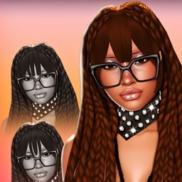 Hime Hairs project image