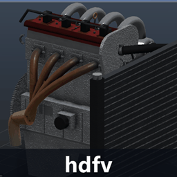 High Degree of Freedom Vehicles