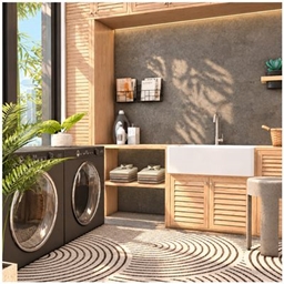 Rafela Lanudry Room project image