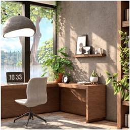 Rafela Study Room project image