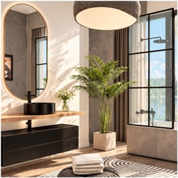 Rafela Bathroom project image