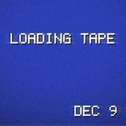Jacob's Audio Tapes project image