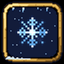 The Frozen Dominion logo