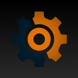 Unique Items logo