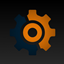 Unique Items logo