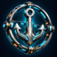 Synaxis Anchor Damping Fix logo