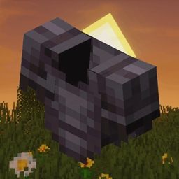 Tweaks SMP logo