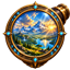 Panorama Forever logo