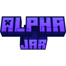 Wonderlands Alpha.jar V3 project image