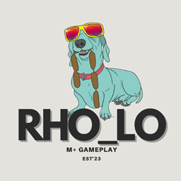 RhoAlerts logo