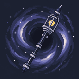 God Wand