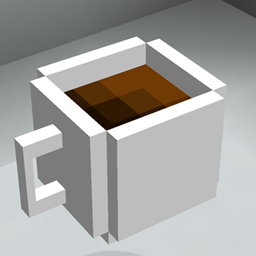 Coffee Totem project image