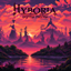 Hyboria - Ancient Worlds logo