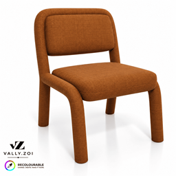 Chair Bill [VZ] project image