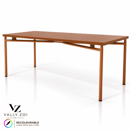 Table Bill [VZ] project image