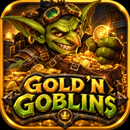 Gold ’n Goblins project image