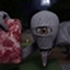 I AM MONSTER's PET logo