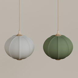 Fia Lamp project image