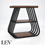 Harlow Side Table logo