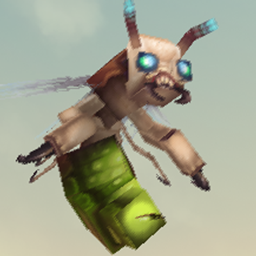 Dynamic NPC Spawn Modifier logo