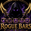 Rogue Bars logo